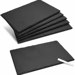 1 ARDOISE RECTANGLE DE 20x30xm