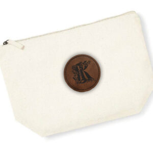 grande pochette gravée