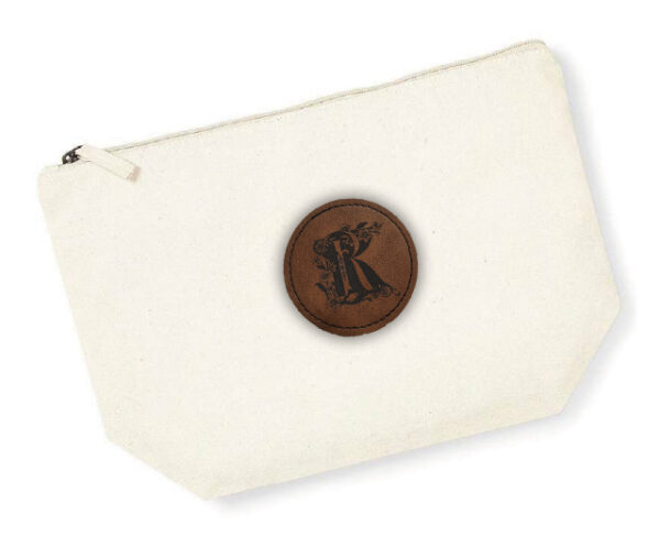 Petite pochette gravée – Image 2